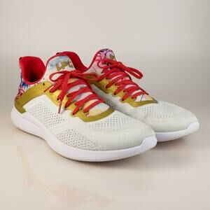 APL x SWEAT TechLoom Tracer Womens Shoes White Multi Size 11